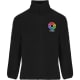 Chaqueta polar de niño ARTIC Roly 300 negro