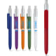Bolígrafo en ABS con acabado brillante