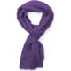 Suave foulard en extensa gama de colores Ribban