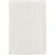 Toalla de baño 70x140, algodon 500 gr/m2 bayside 70 Sols blanco