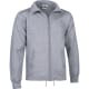 Sudadera cremallera entera y bolsillos cactus Valento 295