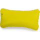 Almohadilla de playa lisa amarillo