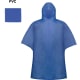 Poncho de PVC en funda Montello