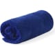 Toalla algodón orgánico 350 g/m² 50x100 cm Canoria azul