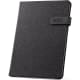 Agenda semana vista 2027 de RPET con funda 17.5 x 24.5 cm