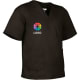 Bluson de enfermera link Valento negro