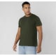 Camiseta personalizada tubular 100% algodón ring spun  Epika 150