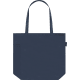 Paraguas plegable pongee RPET 21'' con bolsa