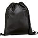 Mochila gymsack personalizada de poliéster 210T