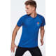 Camiseta técnica personalizada manga ranglán Bahrain Roly 135