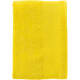 Toalla de cara 30x50, algodon 400 gr/m2 island 30 Sols amarillo limon
