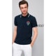 Polo golf 100% algodon gama alta practice Sols 270