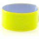 Pulsera reflectante personalizada (23 cm)