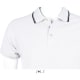 Polo golf gama alta algodon peinado de mujer practice women Sols 270