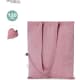 Bolsa eco plegable publicitaria algodón reciclado 120g/m2 grs 38x 40cm