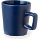 Taza de cerámica mate personalizada por 1 cara (300 ml)