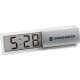 Reloj con calendario