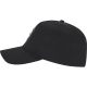 Gorra personalizada 5 paneles con linterna LED recargable con 3 intensidades
