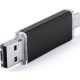 Memoria USB OTG con conexión USB-A, MicroUSB, USB-C (mín. 100)