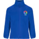 Chaqueta polar de niño ARTIC Roly 300 azul royal