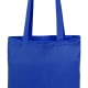 Bolsa de tela de algodón personalizada alta calidad 140 g/m²