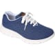 Zapatilla transpirable y antideslizante Calpe Dian azul