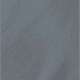 Toalla de mano personalizada 50 x 100 cm 100% algodón 450 gr/m2 plata oscuro