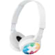 Auriculares con cable personalizados zx110 Sony blanco
