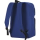 Mochila RPET 600D con 2 bolsillos frontales personalizada