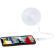 Ventilador flexible USB tipo c para merchandising