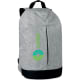 Mochila antirobo para portátil de 13 pulgadas gris