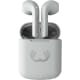 Auriculares inalámbricos con caja personalizada Twins Fresh 'n Rebel gris