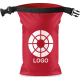Bolsa estanca impermeable personalizada PVC (1,5 L)