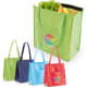 Bolsa nevera triangular en non woven (hasta 10 L)