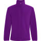 Chaqueta polar ARTIC Roly purpura