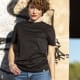 Camiseta técnica ecológica de RPET transpirable 135 g/m2 Tecnic Markus 135