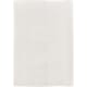 Toalla de cara 30x50, algodon 400 gr/m2 island 30 Sols blanco