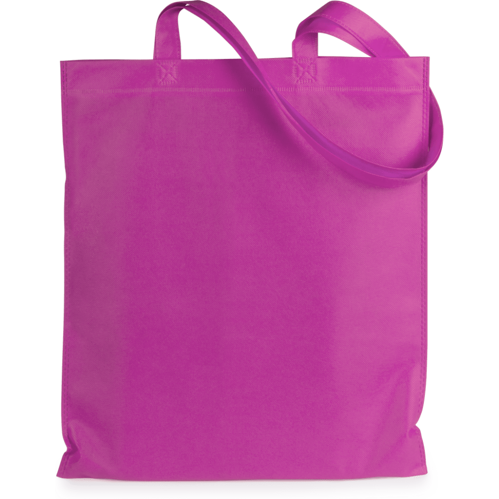 Non Woven Modelos De Bolsas Ecologicas De Tela Pack 1000 Bolsas