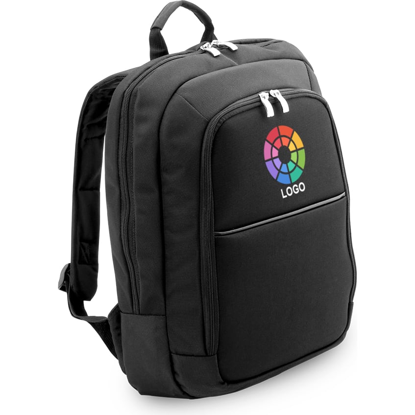 Mochila acolchada para portátil 14