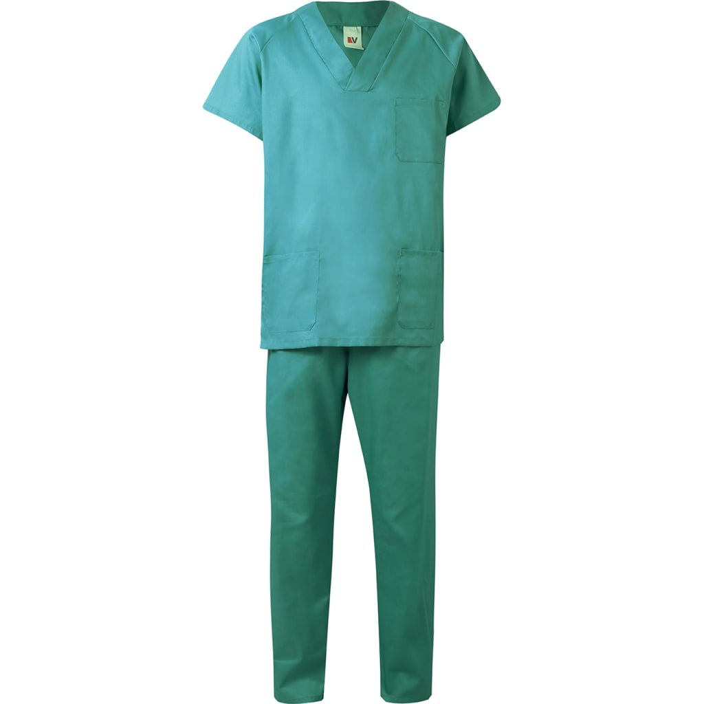 Uniformes PantalÃ³n Sanitario Velilla Pantalón Pijama Microfibra