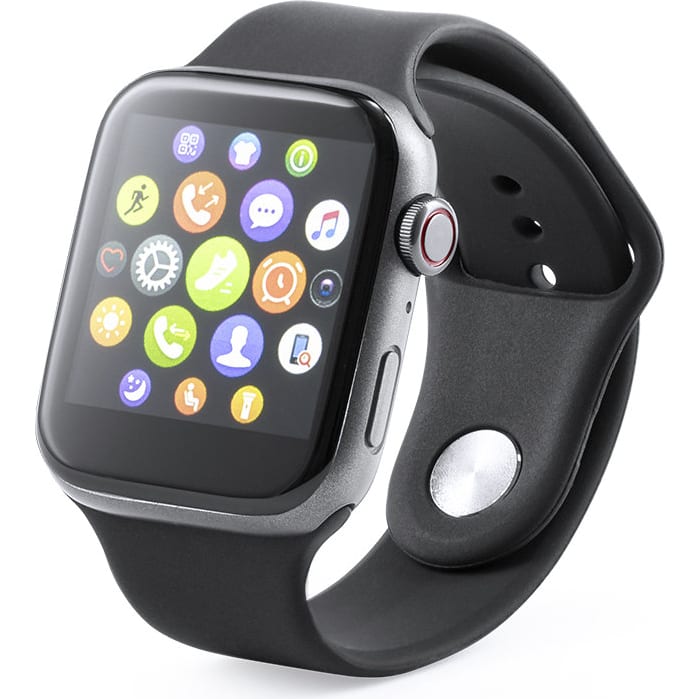 Reloj inteligente de 1,54' con bluetooth y sistema de llamadas