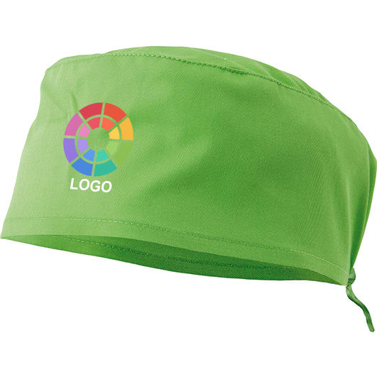 Gorro sanitario con tiras Velilla