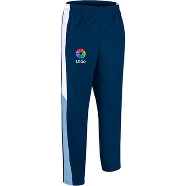 Pantalon de chandal adulto micropana deportivo versus Valento