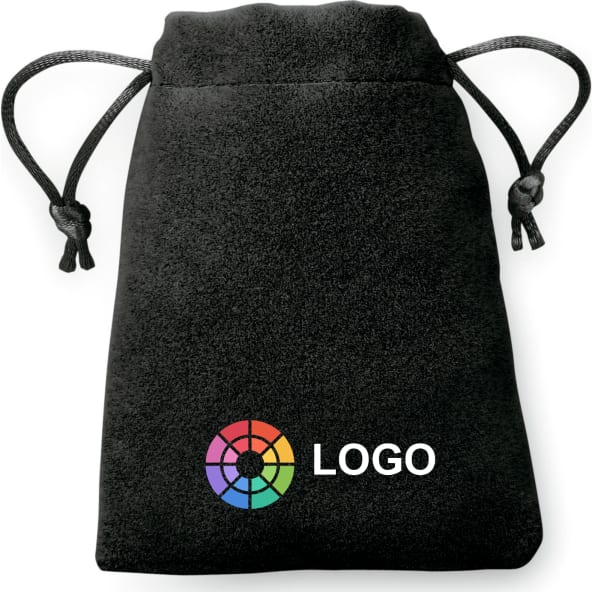 Bolsa pequeña de antelina