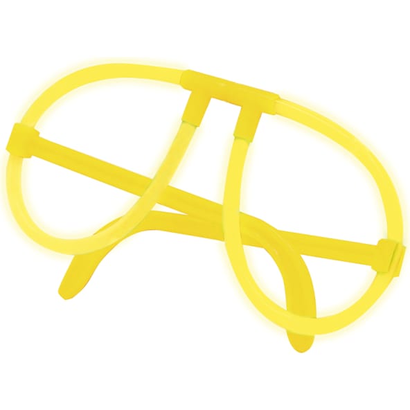Gafas luminosas para fiesta personalizado