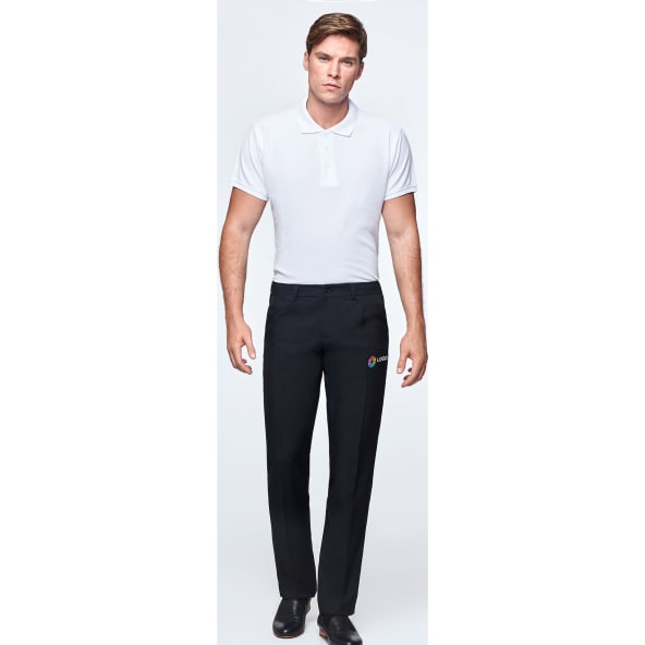 Pantalón largo de hombre especial para camarero Waiter Roly