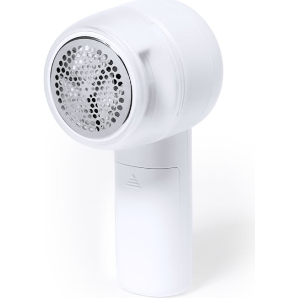 Quita pelusas ergonómico personalizado de mano y fácil limpieza