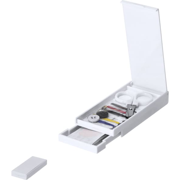 Kit costura compacto 2 compartimentos en ABS