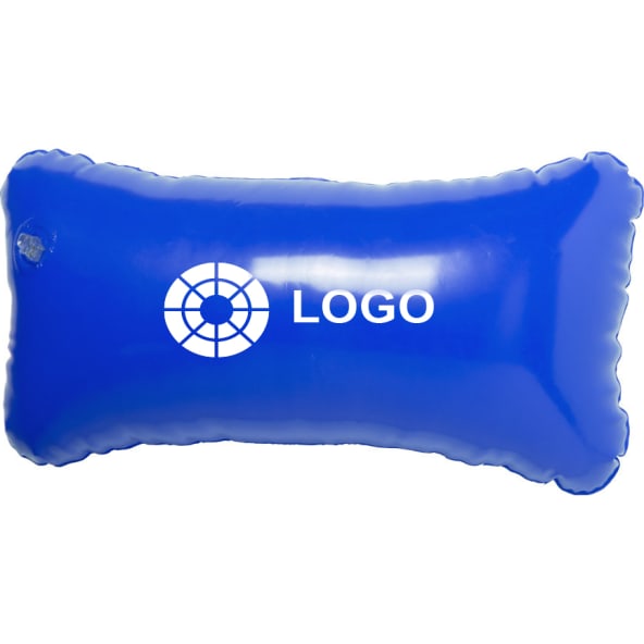 Almohadilla de playa lisa