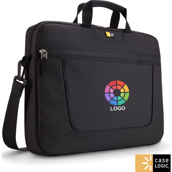 Maletín para portátil 15,6'' personalizado value Case Logic